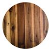 Svingbrett i Akasie 39cm Original