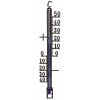 Termometer ute-inne 27x6cm Original