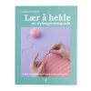 Lær å hekle en nybegynnerguide