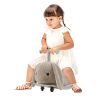 My Buddy Wheels er en 2-i-1 ride-on My Buddy Wheels er en 2-i-1 ride-on
