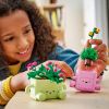 Gyngende planter Original