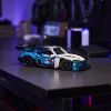 BMW M4 GT3 EVO-racerbil Original