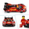 Ferrari 499P Original