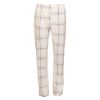 Fleecesett Stitch Rosa