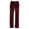 Pyjamas sett Evelyn Burgunder