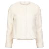 Jakke Emmeline - Offwhite