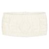 Pannebånd Mirella Offwhite