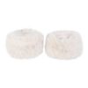 Arm cuffs Sabina Lys beige
