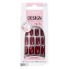 Design Selection Julen 2025 Deep Cherry
