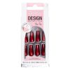 Design Selection Julen 2026 Scarlet