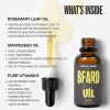 Beard Oil - Original, 30ml Original