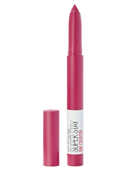 Maybelline Superstay Ink Crayon 35 treat yourself