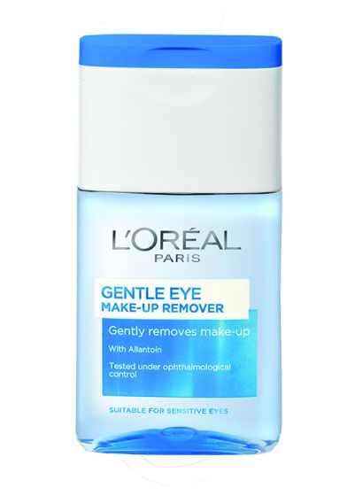 L'Oreal Paris Skin Care Gentle Eye Remover demaqy