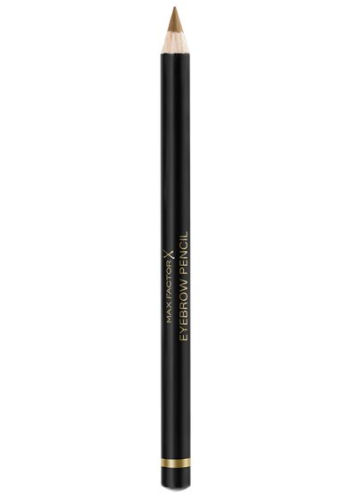 Max Factor eyebrow pencil 02