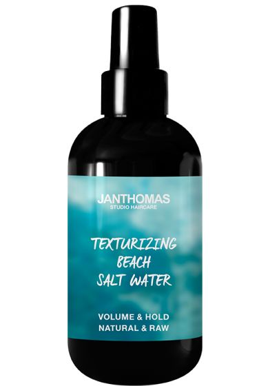 Jan Thomas Haircare JT TEXTURIZING Beach Salt Water Spray original