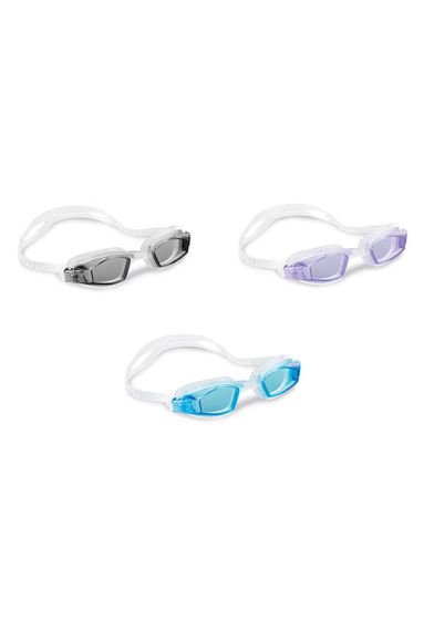 Intex svømmebriller assorterte farger