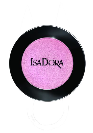 IsaDora Perfect Eyes-Single Skygger 30 perfect pink