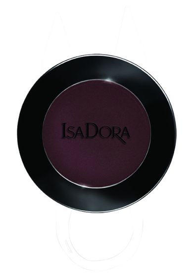 IsaDora Perfect Eyes-Single Skygger 42 espresso