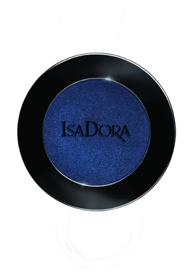 IsaDora Perfect Eyes-Single Skygger 46 blue denim