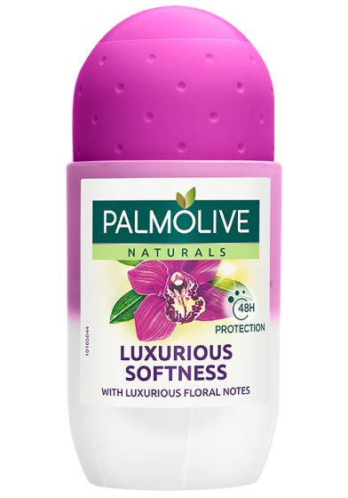Palmolive Roll On Orchid orchid
