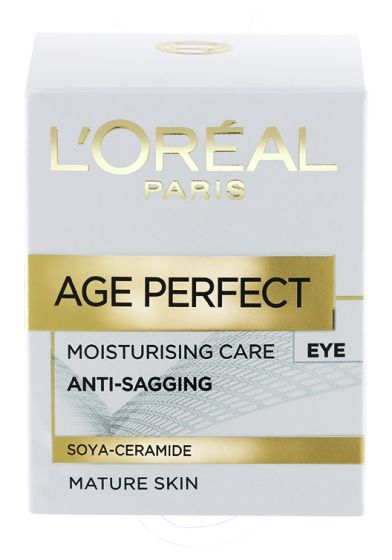 L'Oreal Paris Skin Care Age Perfect Eye Cream perfyx