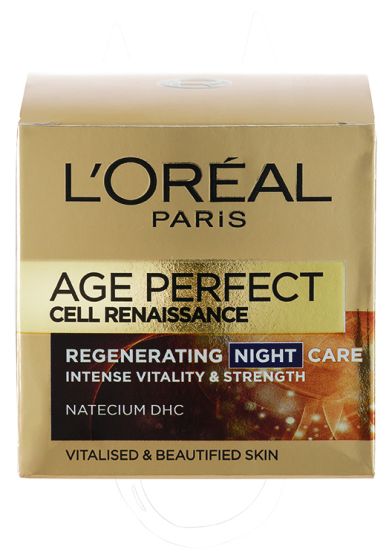 L'Oreal Paris Skin Care Age Renaissance Cellulaire Night night