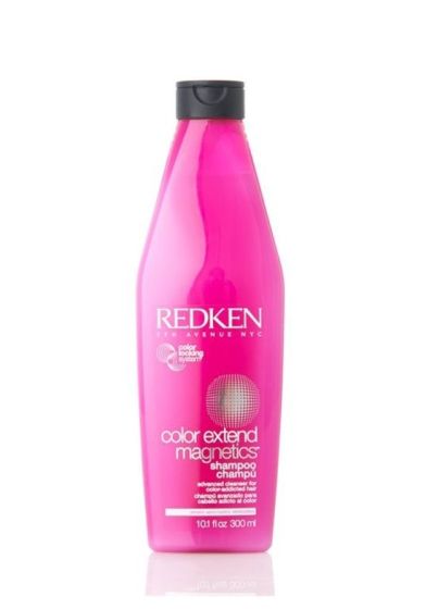 Redken Color Extend Magnetics Shampoo 300 ml color extend