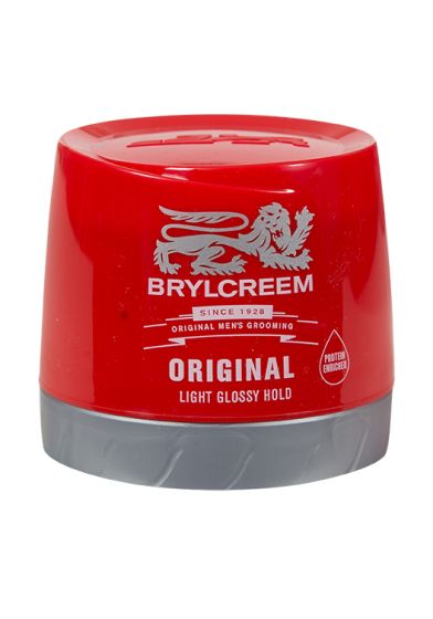 Brylcreem original red 150ml original