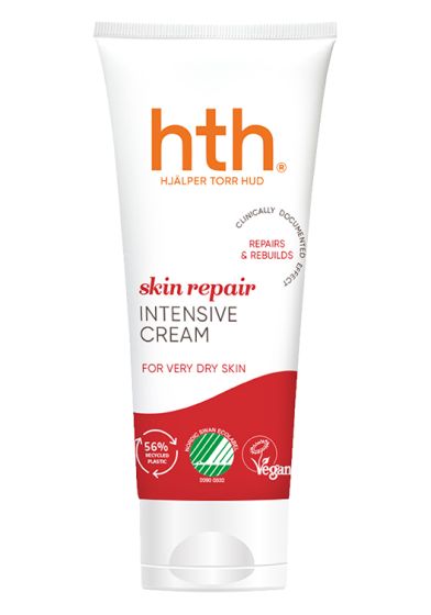 HTH skin repair cream bodylotion skin repair