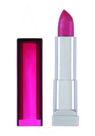 Maybelline Color Sensational Lipstick 148 summer pink