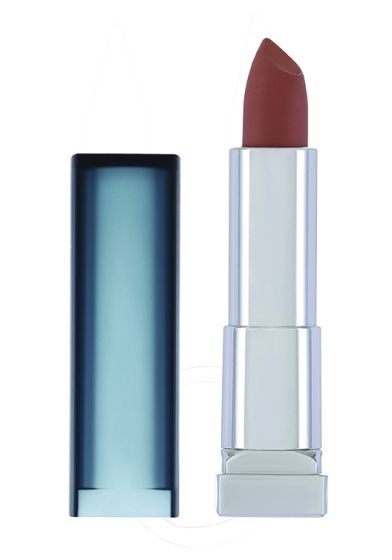 Maybelline Color Sensational Lipstick 930 nude embrace