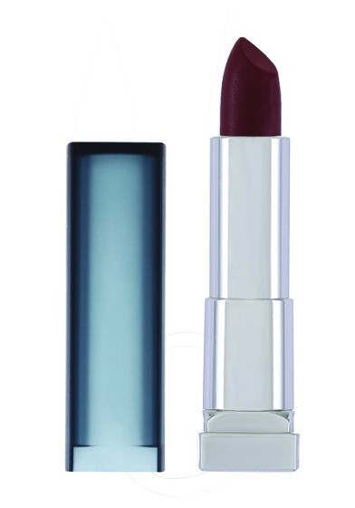 Maybelline Color Sensational Lipstick 975 divine wine