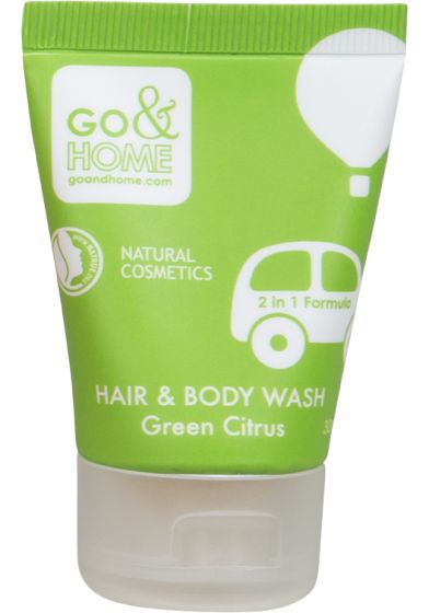 Go&Home Hair-Body Wash original