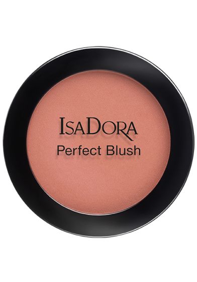 IsaDora Perfect Blush 64 frosty rose