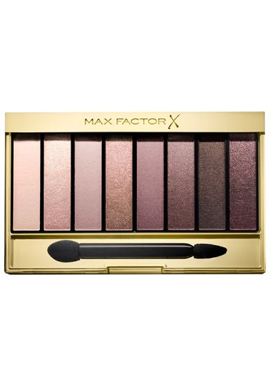 Max Factor masterpiece nude palette 03 rose