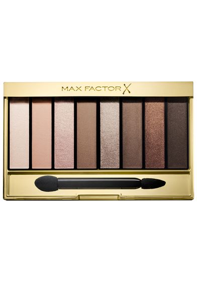 Max Factor masterpiece nude palette 08 matte sands