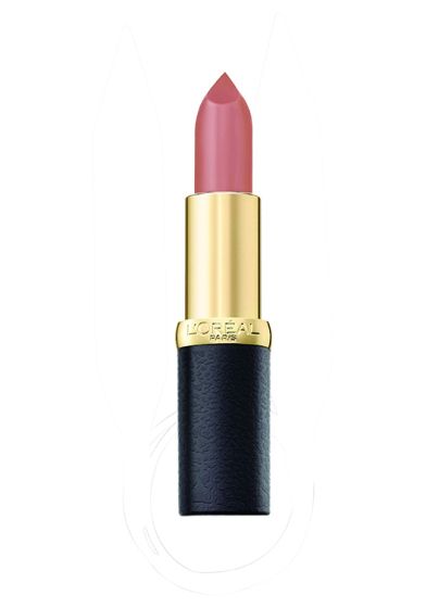 L'Oreal Paris Matte Obsession Lipstick 633 moka chic
