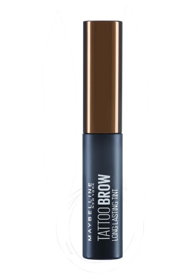Maybelline Brown Tattoo Peel Off Tint 25 chocolate brown