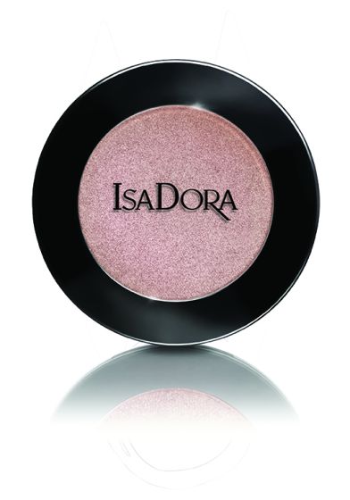 IsaDora Perfect Eyes-Single Skygger 25 pink sand 