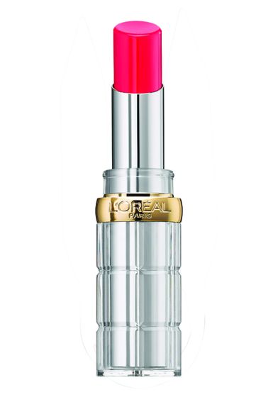 L'Oreal Paris Color Riche Shine obsession lip 109 pursue pretty
