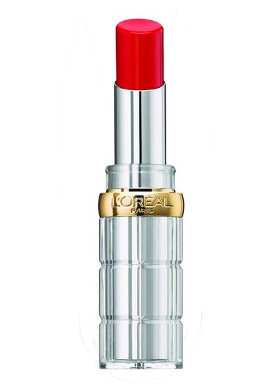 L'Oreal Paris Color Riche Shine obsession lip 352 beautyguru