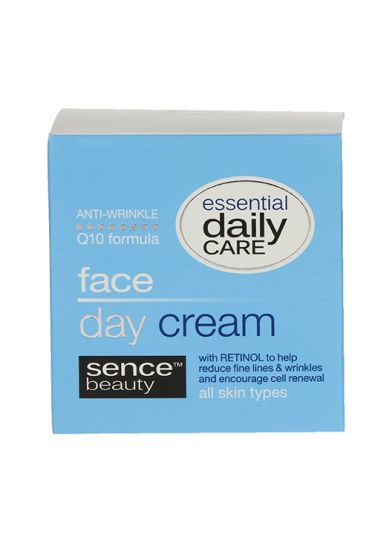 Sencebeauty Daily Care Day Cream 50ml q10