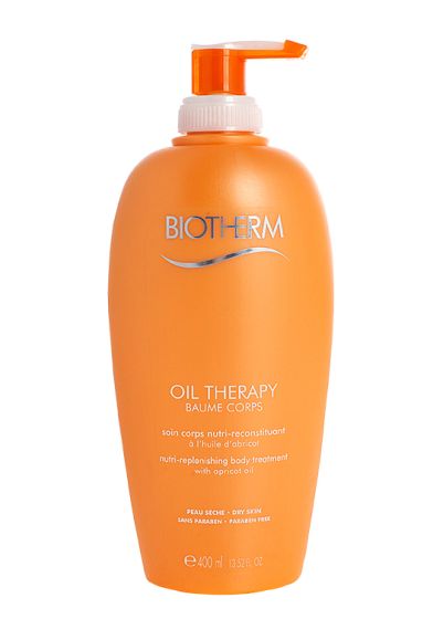 Biotherm Baume Corp bodylotion baume corp bodylotion