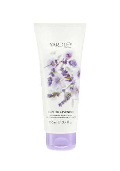Yardley English Lavender Håndkrem english lavender