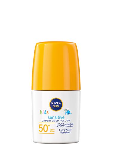 Nivea Sun Sensitive Kids Roll-on SPF50 50ml spf 50