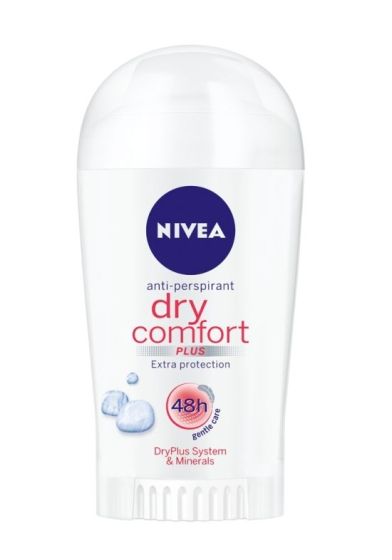 Nivea Deo Comfort Stick Dry plus
