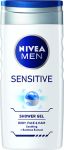Nivea Men Sensitive dusjsåpe sensitive