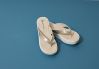 Amaya soft slippers / badesko gull