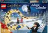 Lego Harry Potter Julekalender standard