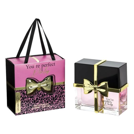 You're Perfect EdP 100 ml Darling